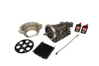 TCI Automotive 471800P2