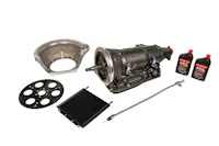 TCI Automotive 471800P3