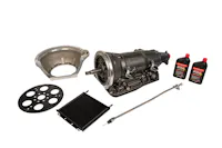 TCI Automotive 471800P4