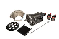 TCI Automotive 471800P8