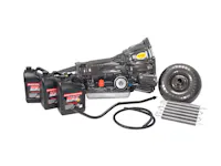 TCI Automotive 371110P1