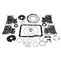 TCI Automotive 628800