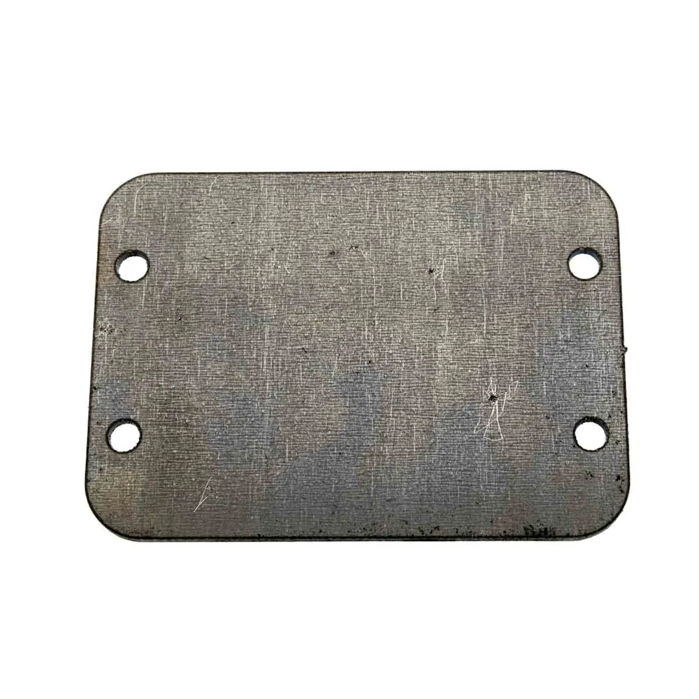 TEN Factory 10DISCOPLATE