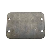 TEN Factory 10DISCOPLATE