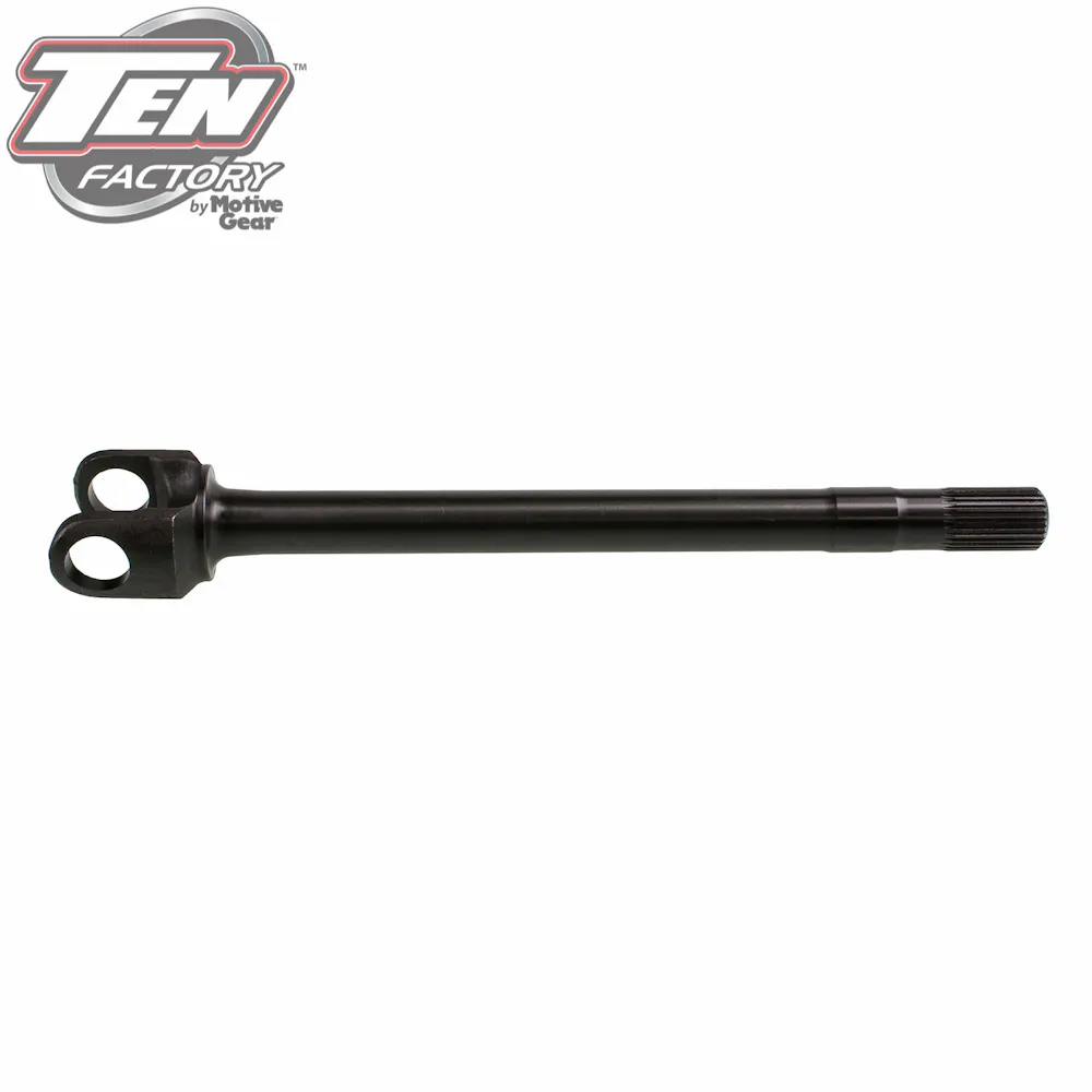 TEN Factory MG20105B