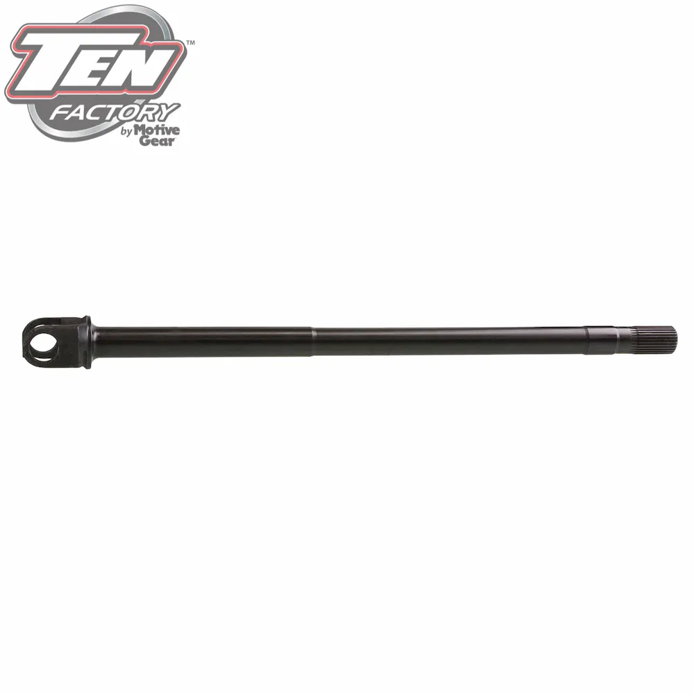TEN Factory MG20106B