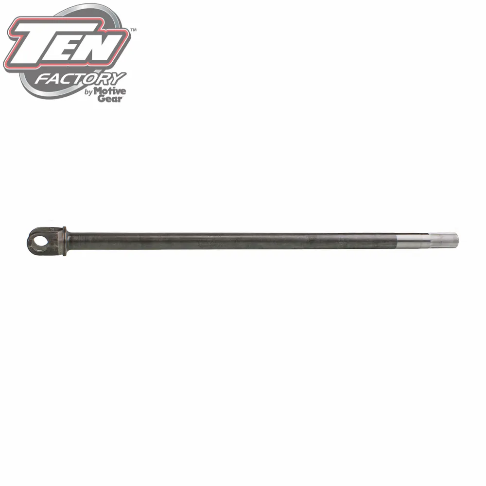TEN Factory MG20107B