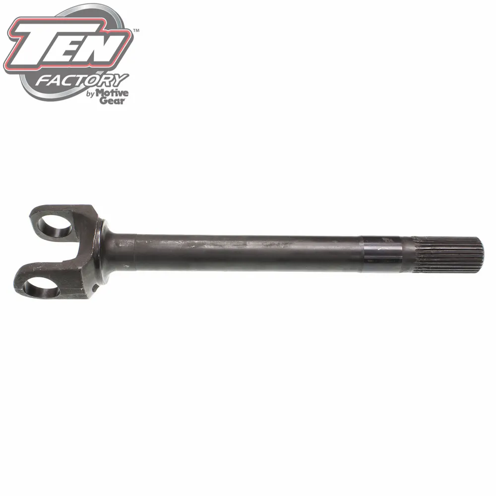 TEN Factory MG20108B