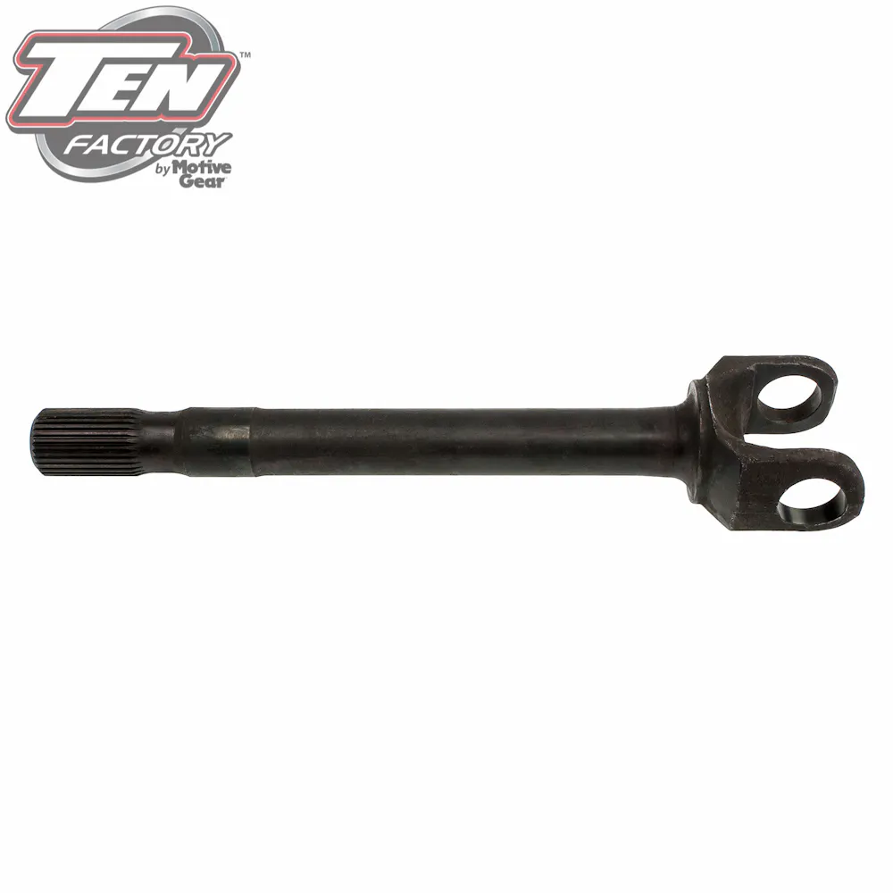 TEN Factory MG20109B