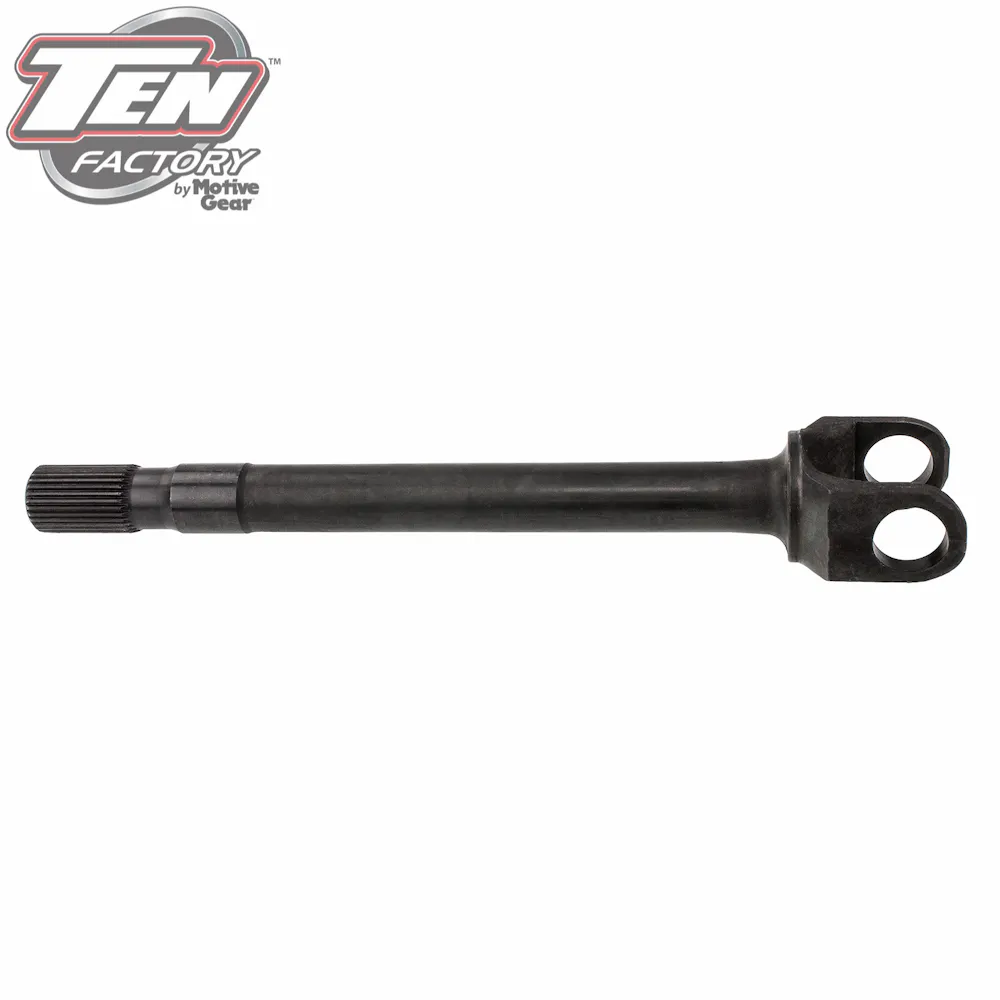 TEN Factory MG20110B