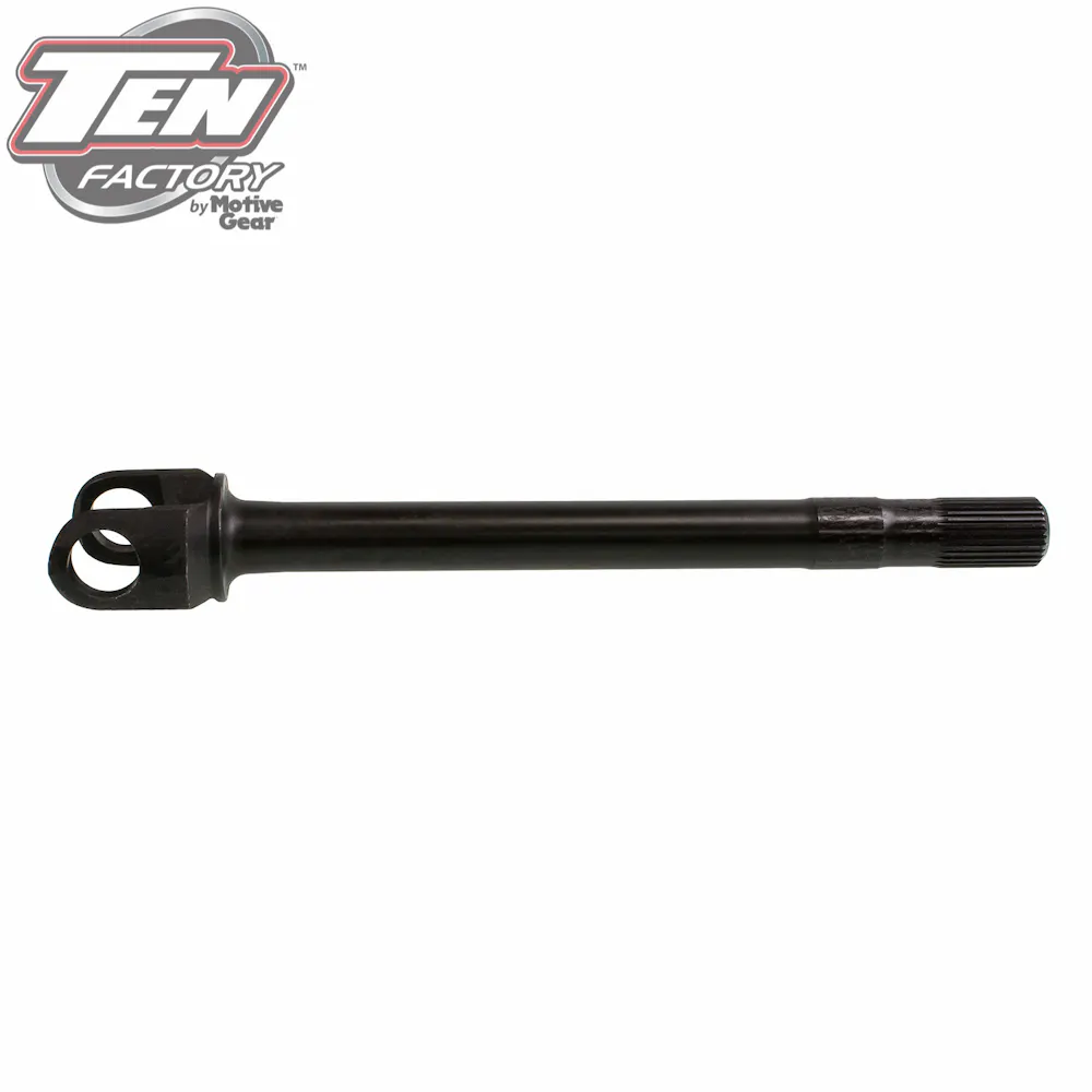 TEN Factory MG20112B