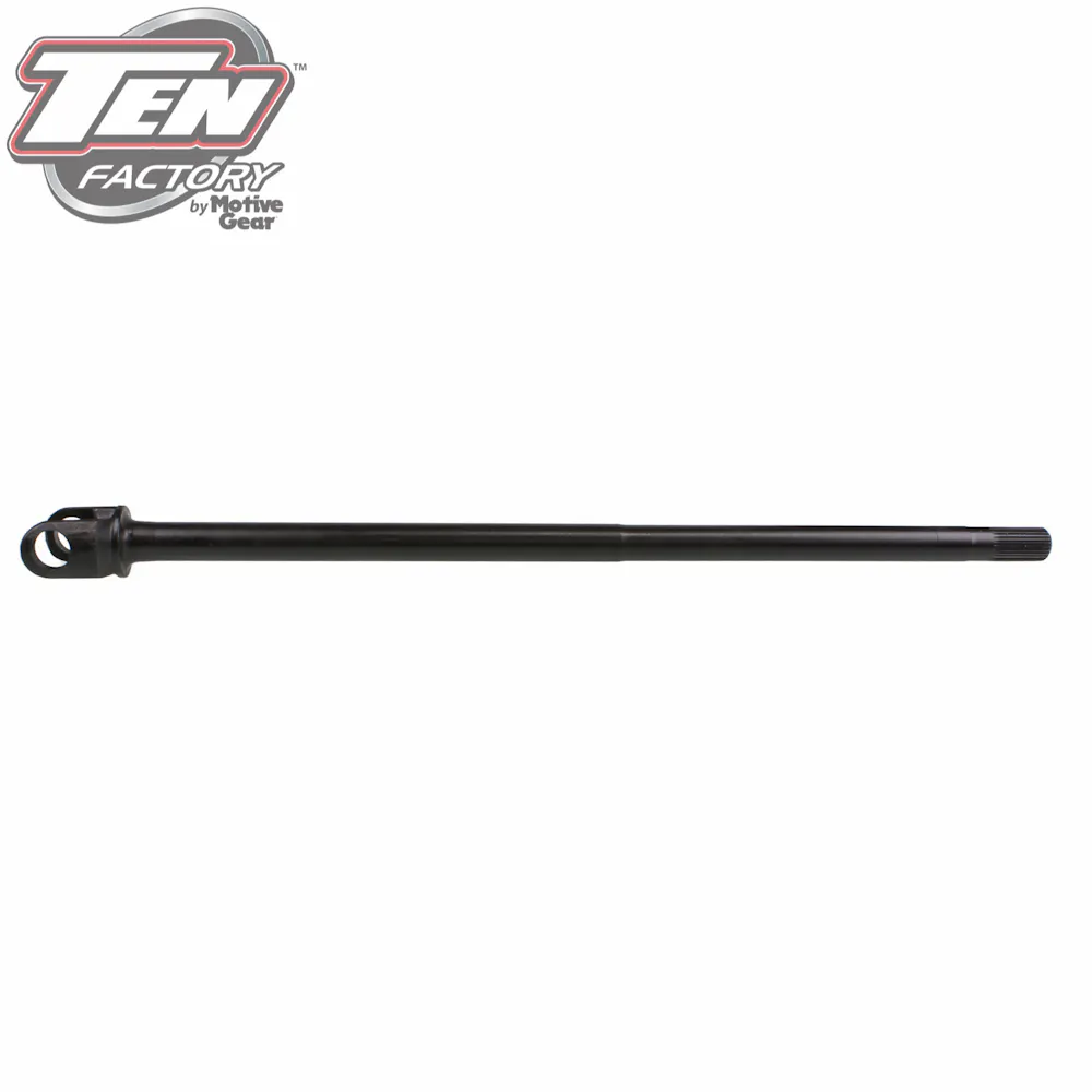 TEN Factory MG20113B