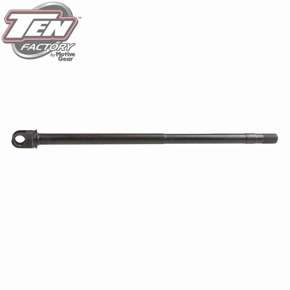 TEN Factory MG20114B
