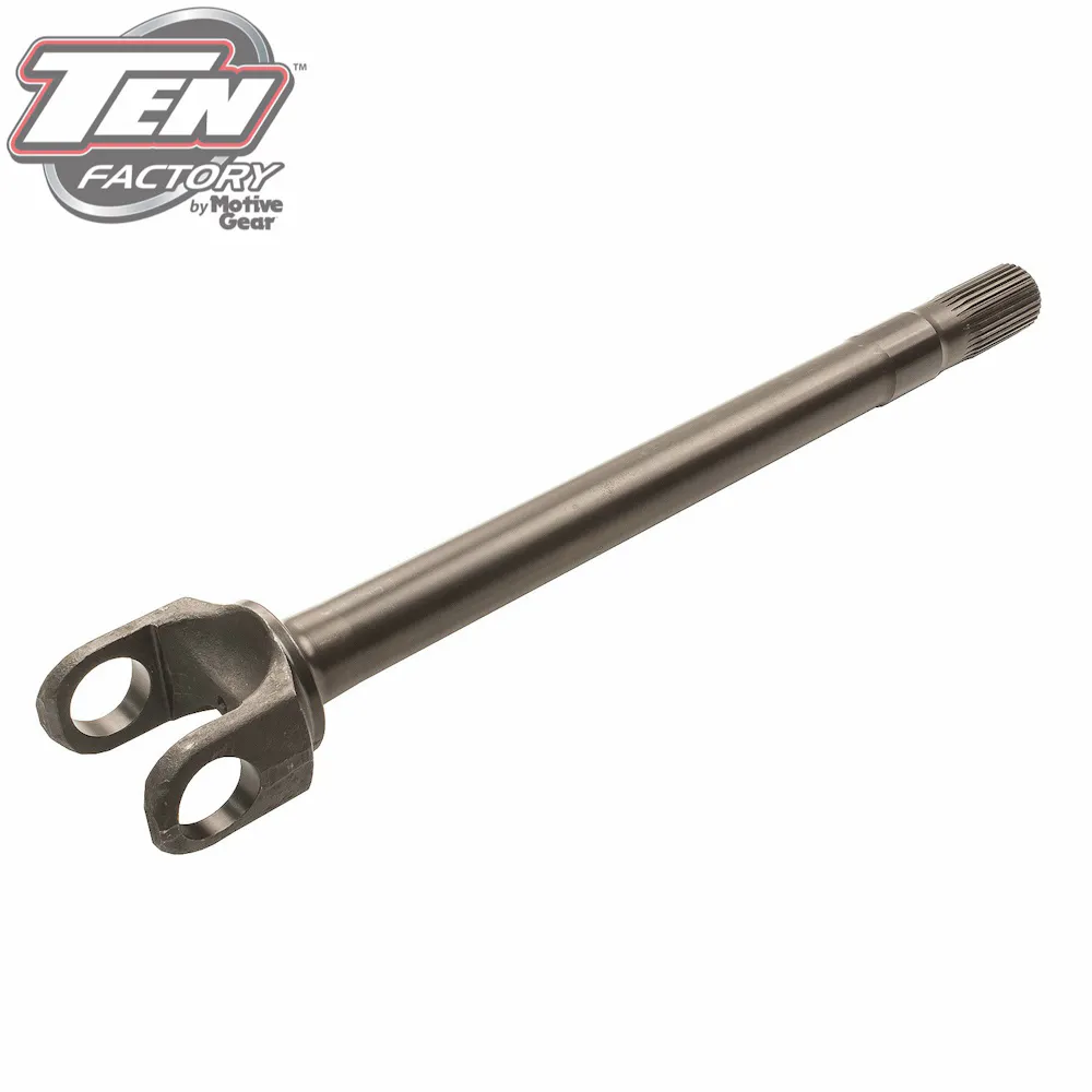 TEN Factory MG20116B
