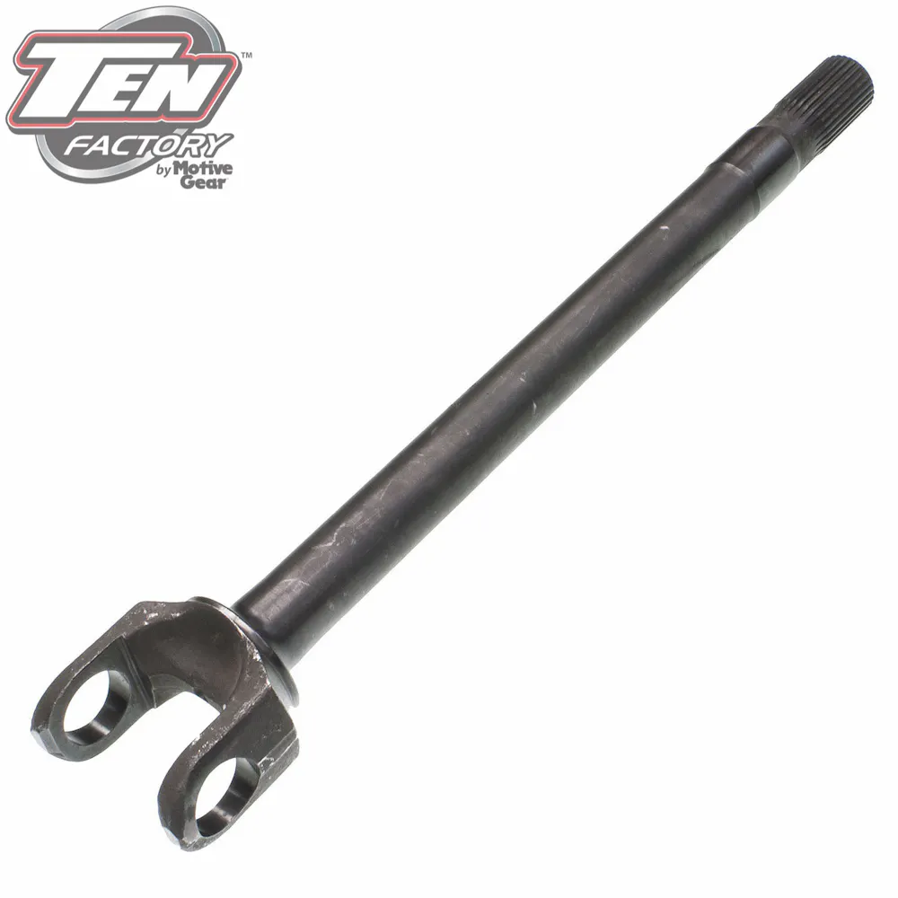 TEN Factory MG20118B