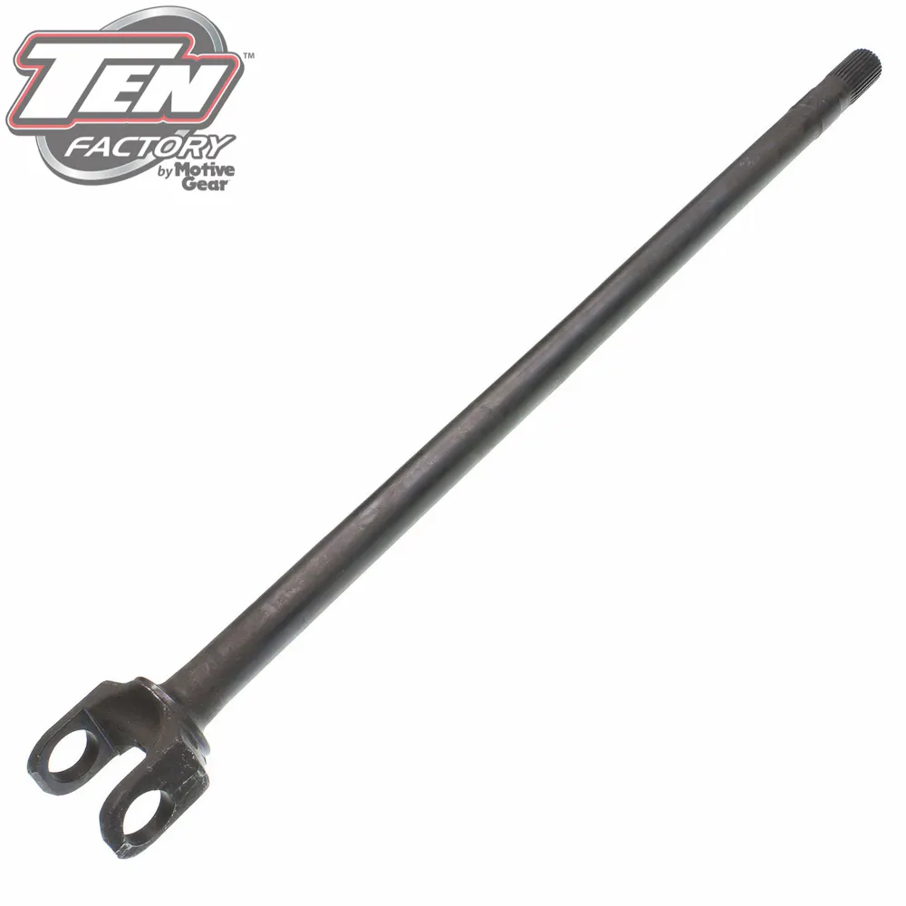 TEN Factory MG20119B