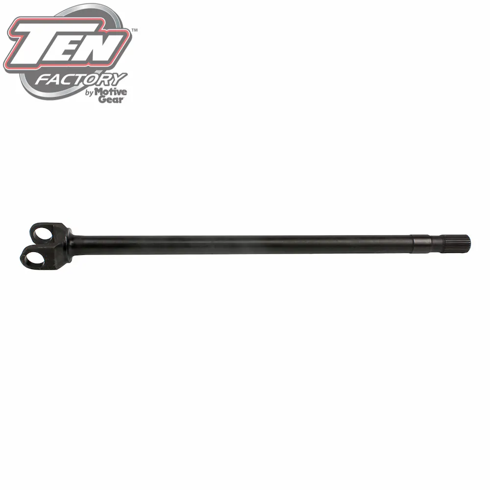TEN Factory MG20121B