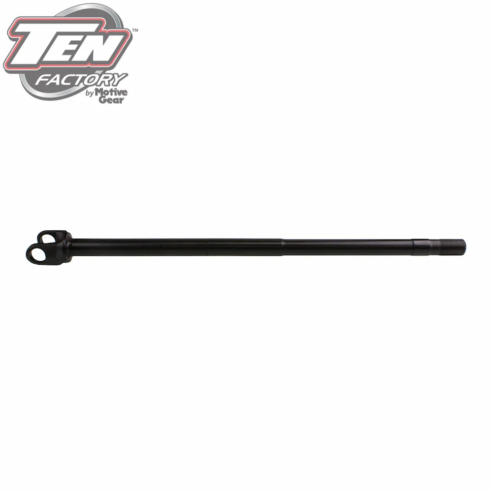 TEN Factory MG20123B
