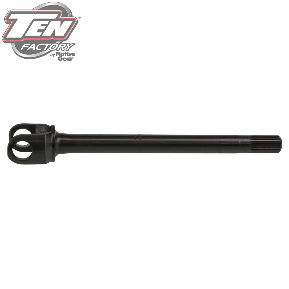 TEN Factory MG20124B