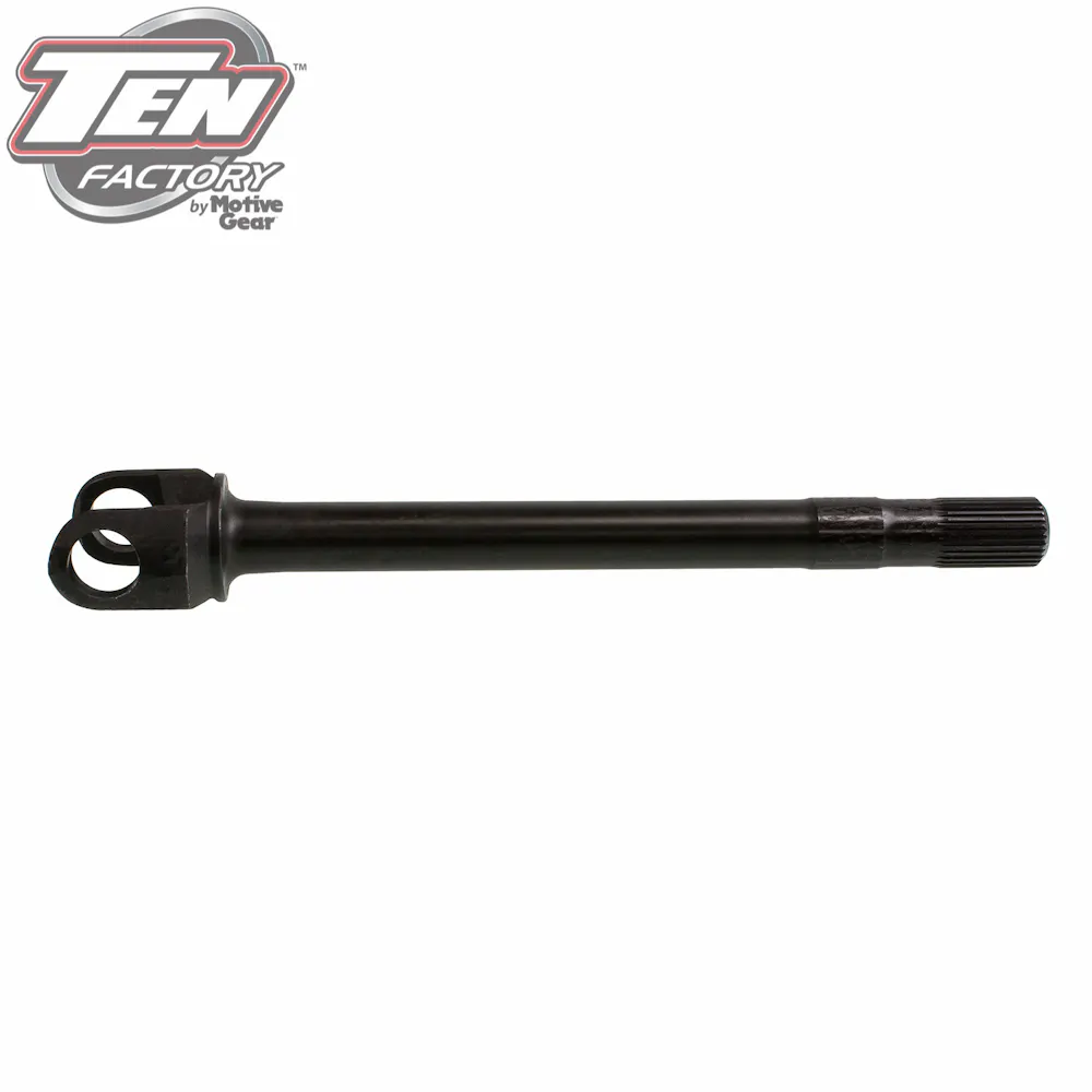 TEN Factory MG20125B