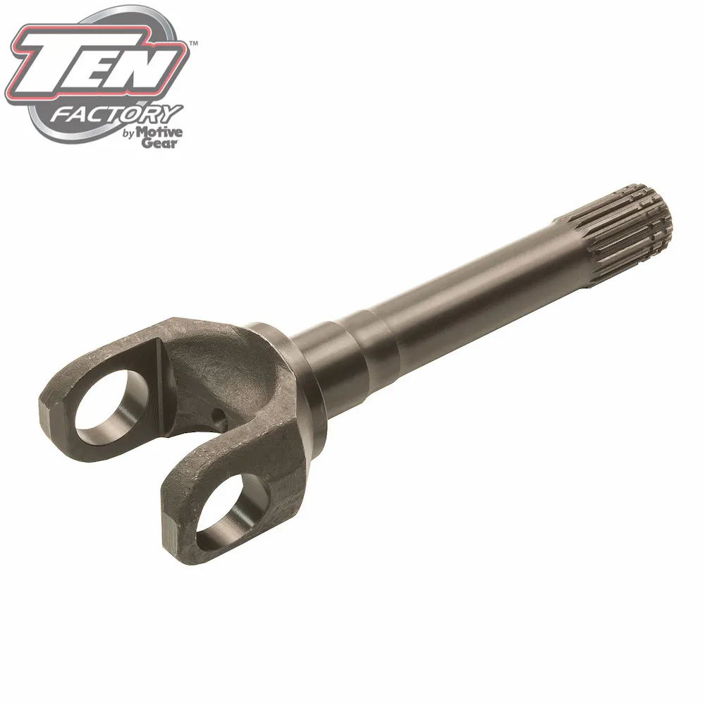 TEN Factory MG20126B