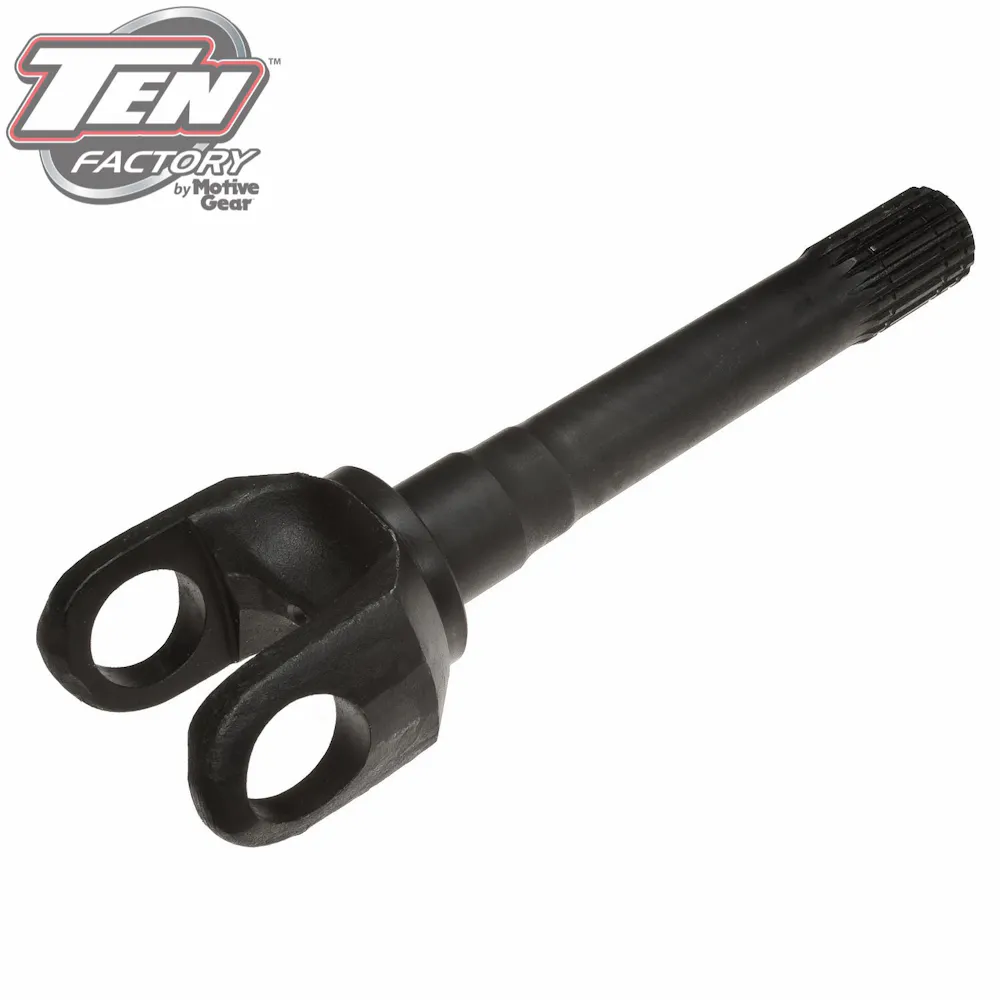 TEN Factory MG20127B