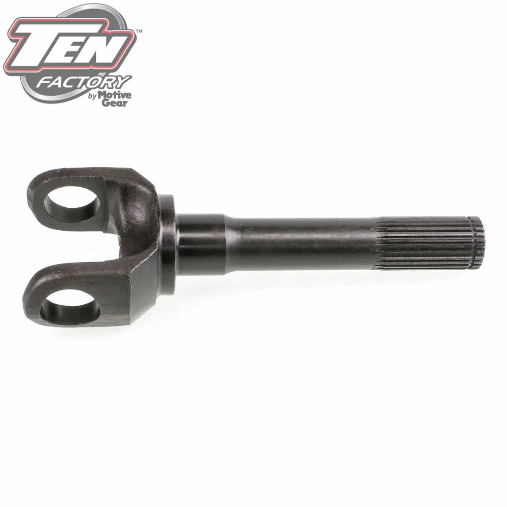 TEN Factory MG20128B
