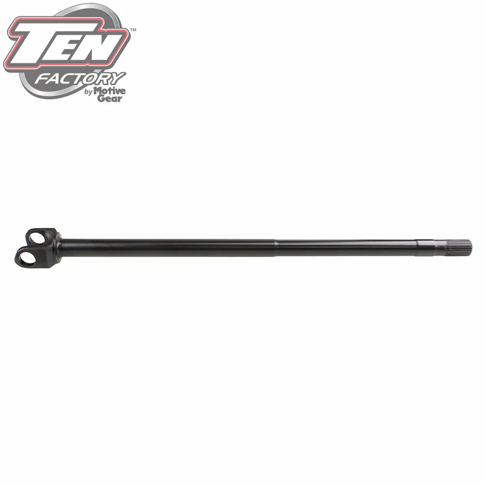 TEN Factory MG20129B