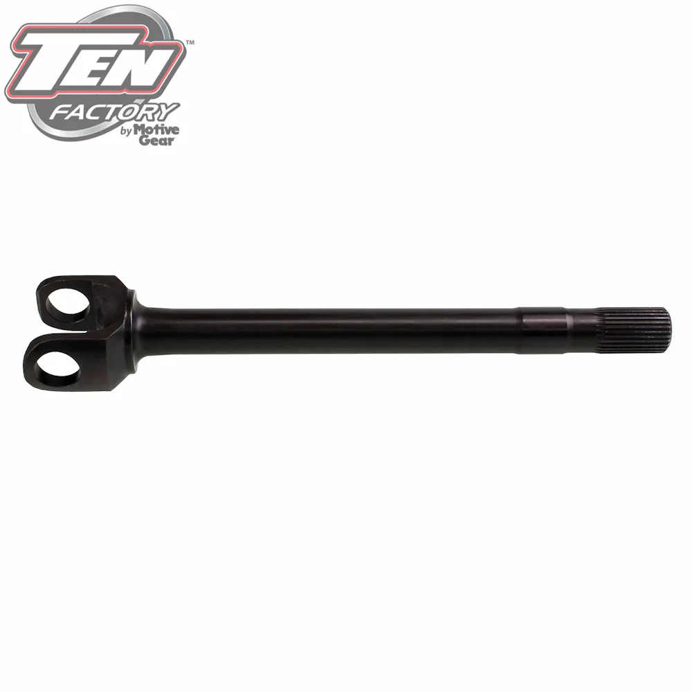 TEN Factory MG20130B