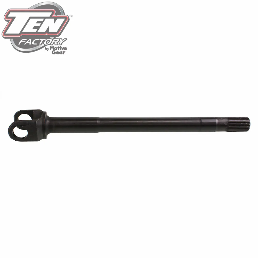 TEN Factory MG20132B