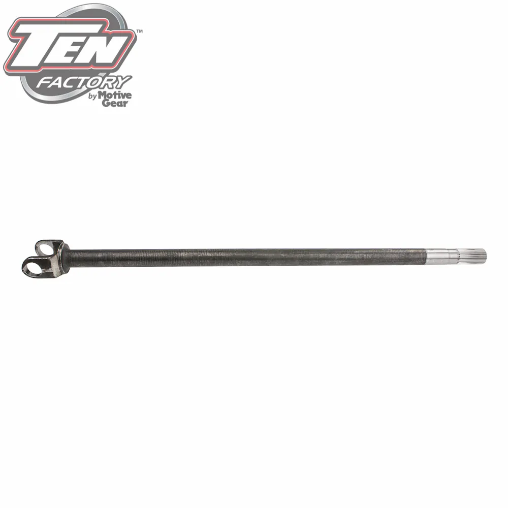 TEN Factory MG20134B