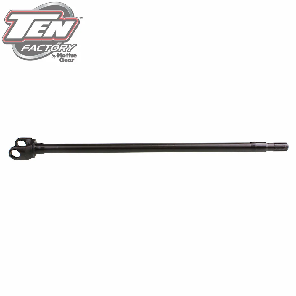 TEN Factory MG20136B