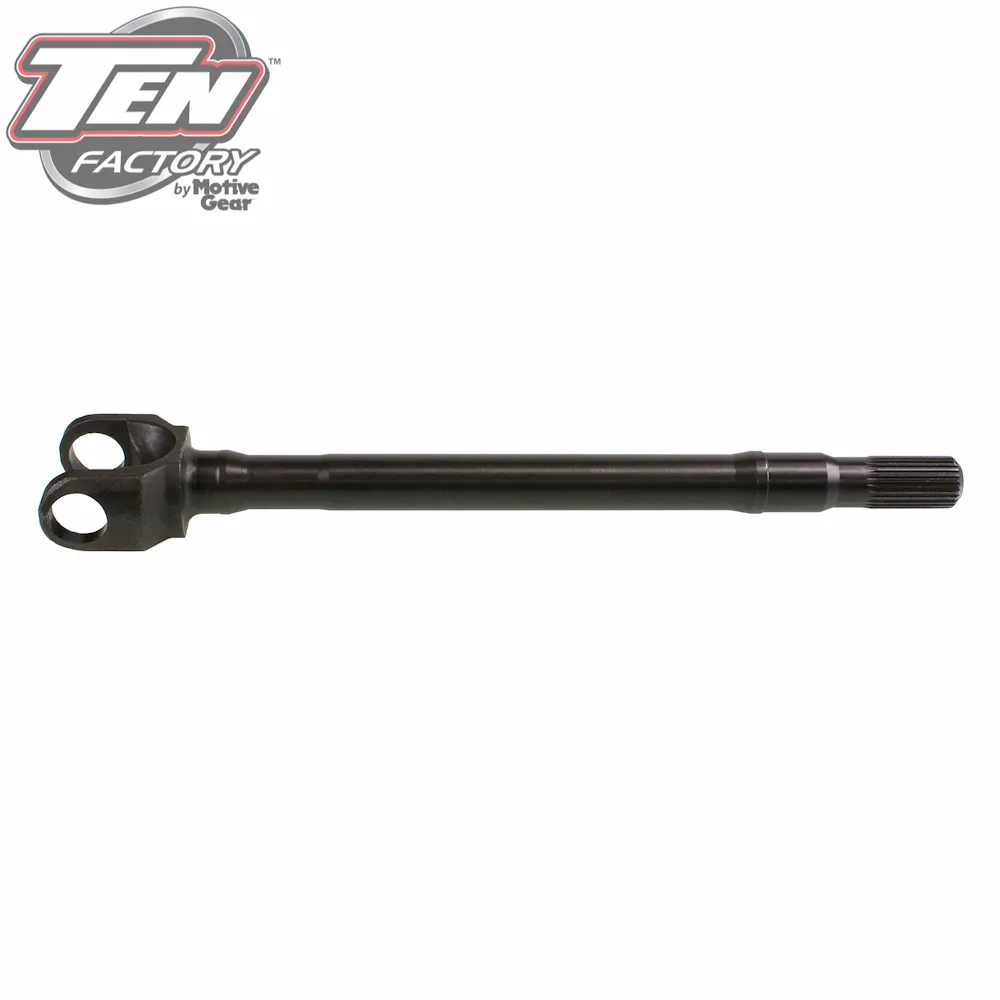 TEN Factory MG20137B