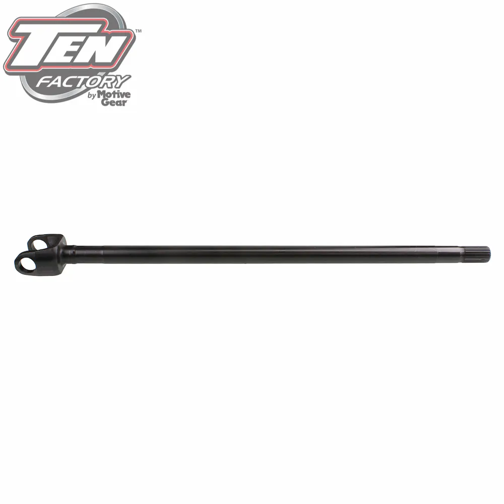 TEN Factory MG20139B