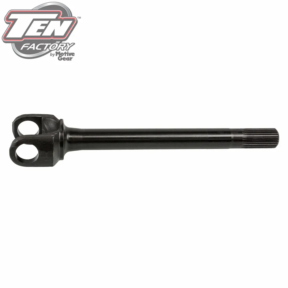 TEN Factory MG20209B