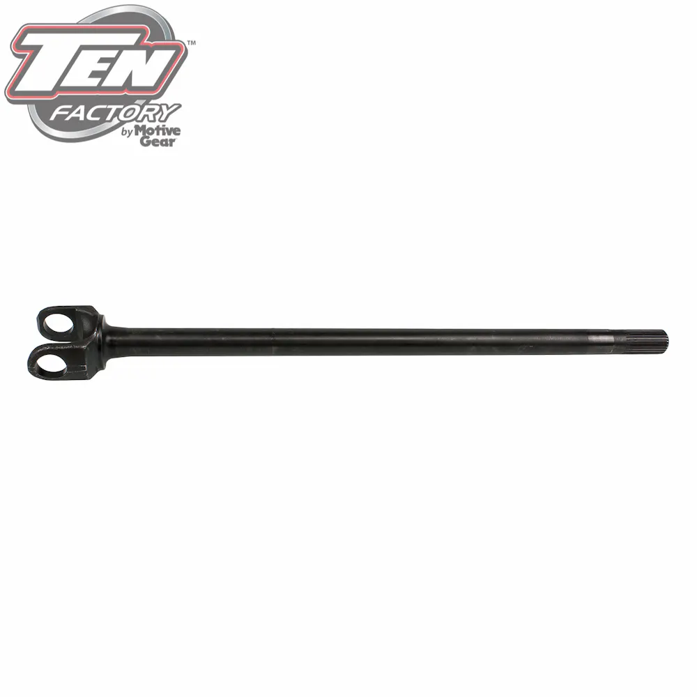 TEN Factory MG20220B