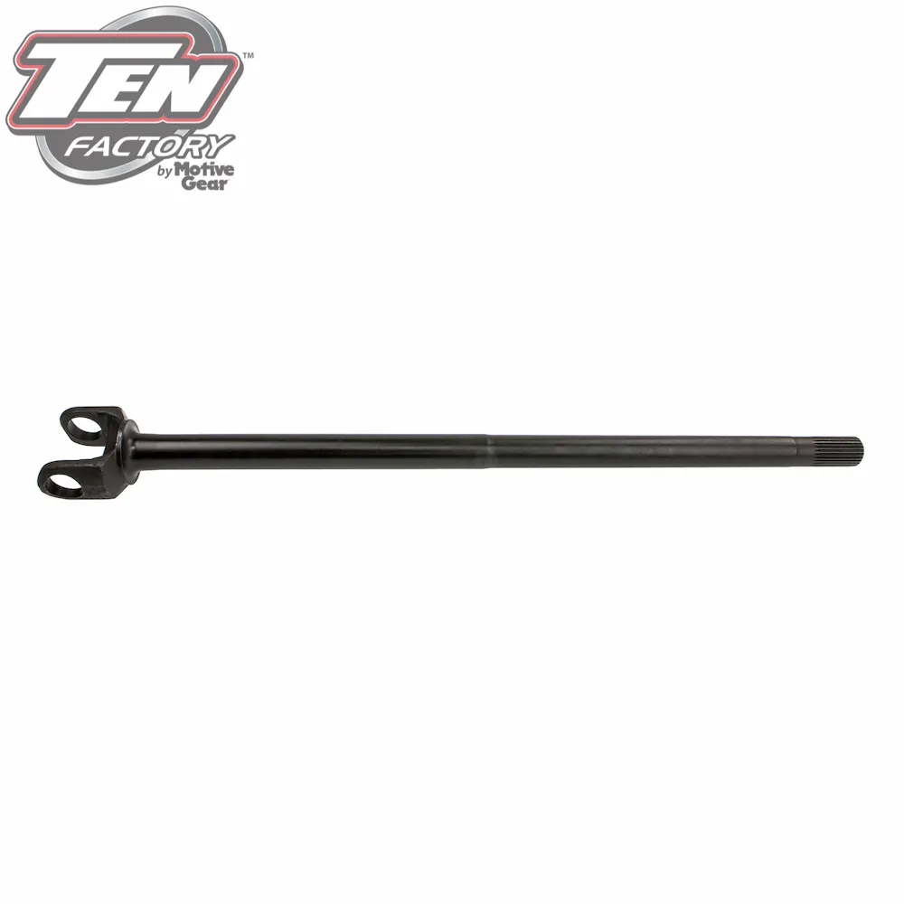 TEN Factory MG20221B