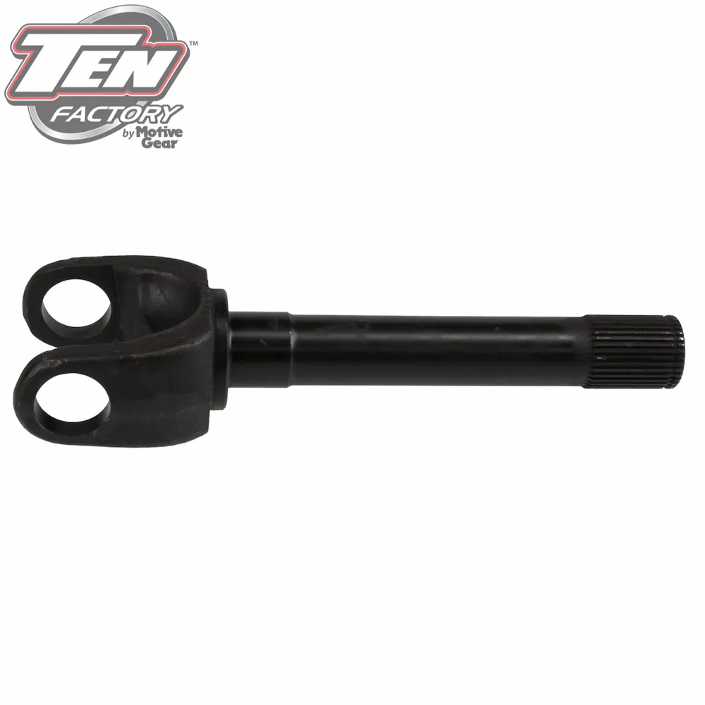 TEN Factory MG20650B