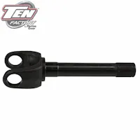 TEN Factory MG20650B