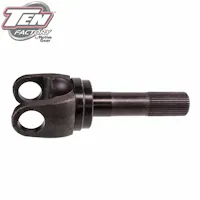 TEN Factory MG20652BS