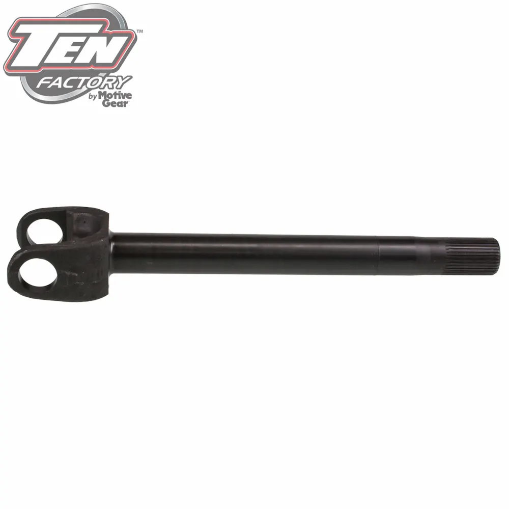 TEN Factory MG20660B