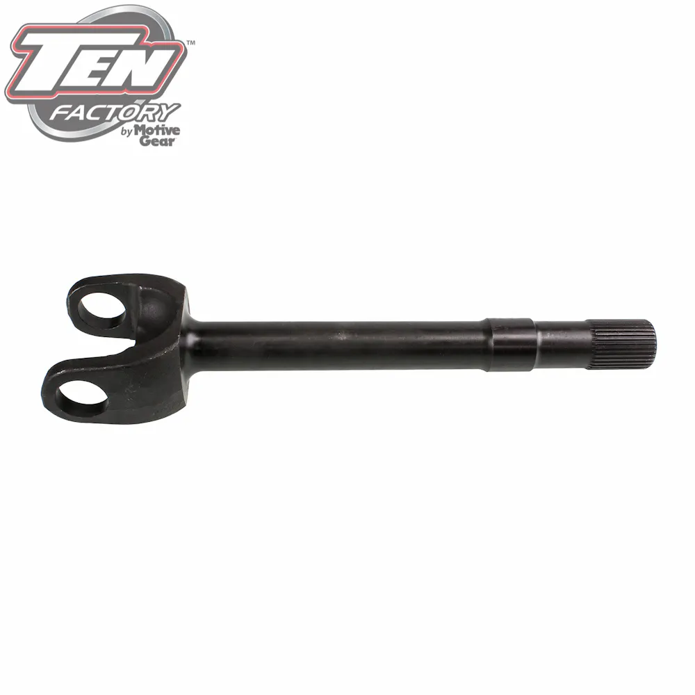 TEN Factory MG20662B