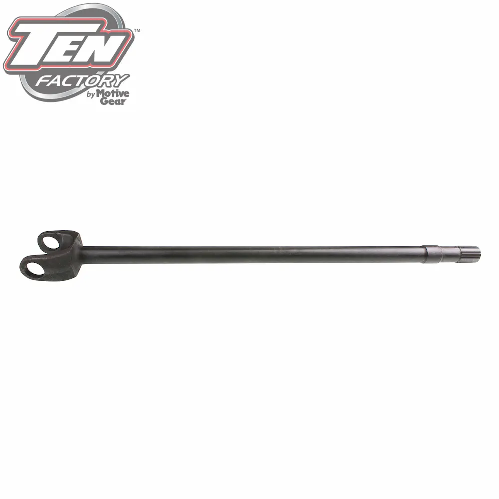 TEN Factory MG20664B