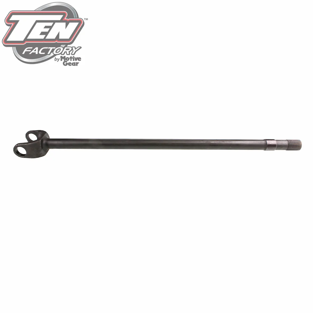 TEN Factory MG20665B