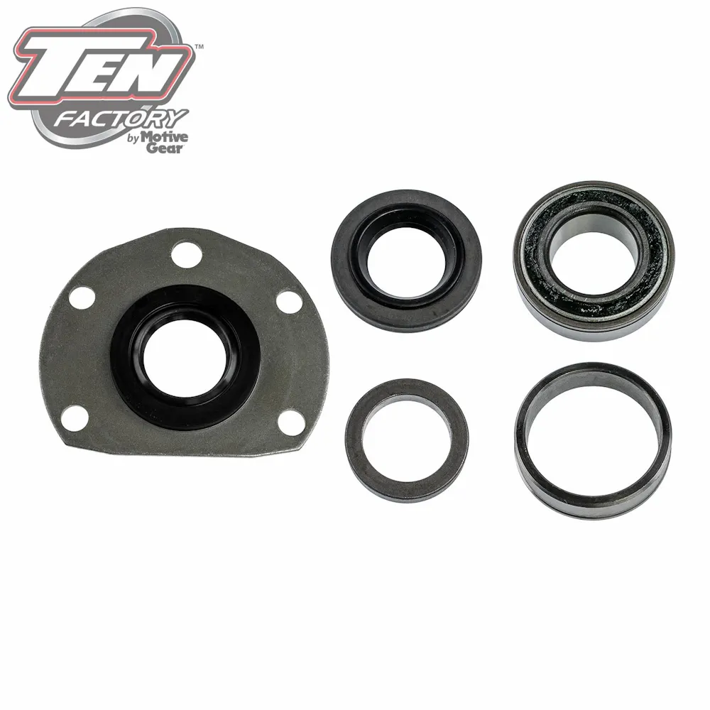 TEN Factory MG20KIT