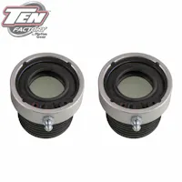 TEN Factory MG21104