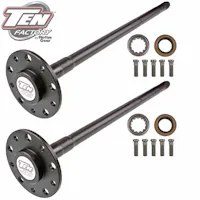 TEN Factory MG22100