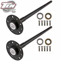 TEN Factory MG22101
