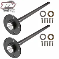 TEN Factory MG22103