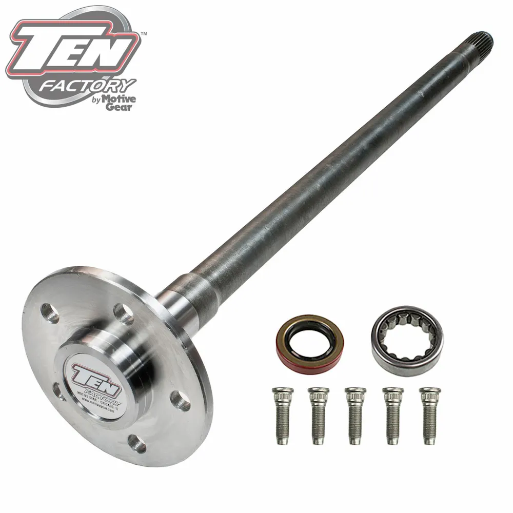 TEN Factory MG22110